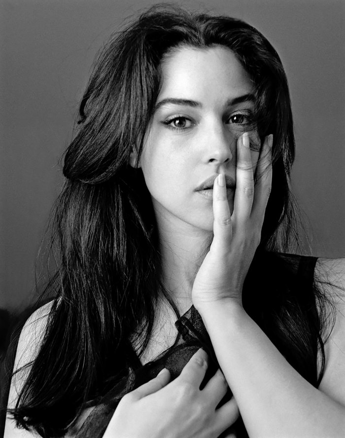 Беллучи Моника Беллуччи