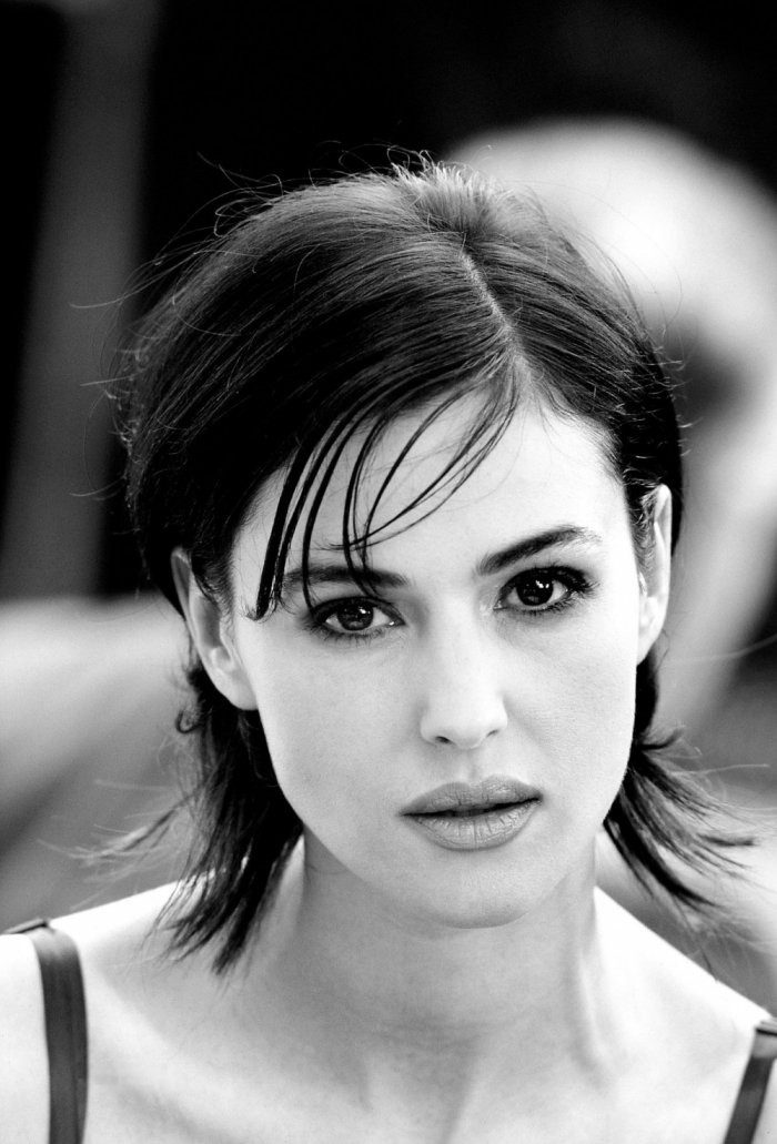 Моника Беллуччи фото