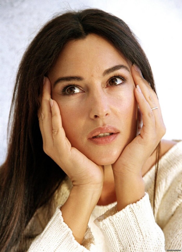 Моника Беллуччи 2009