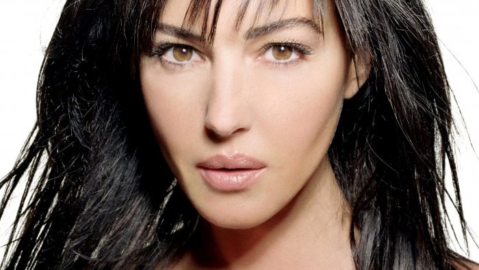 Моника Беллуччи 2019