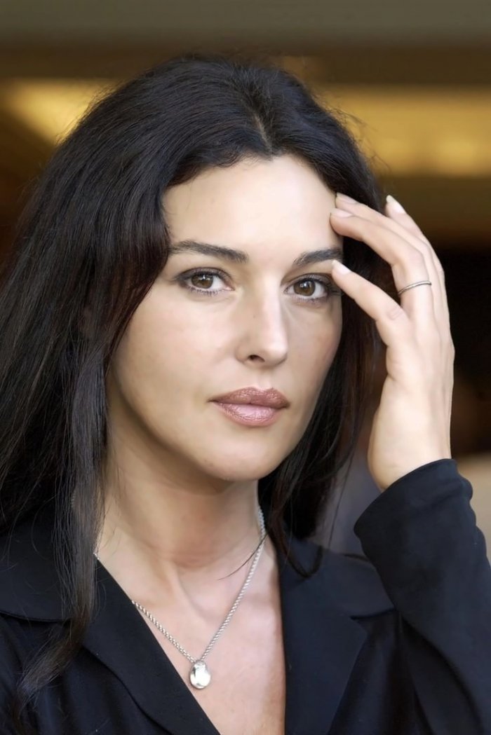 Моника Беллуччи модель