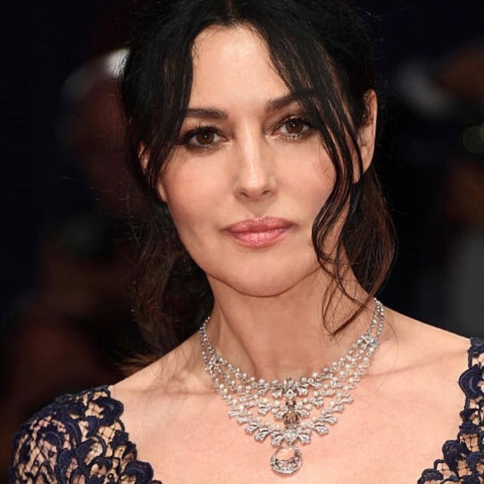 Моника белучи фотографии