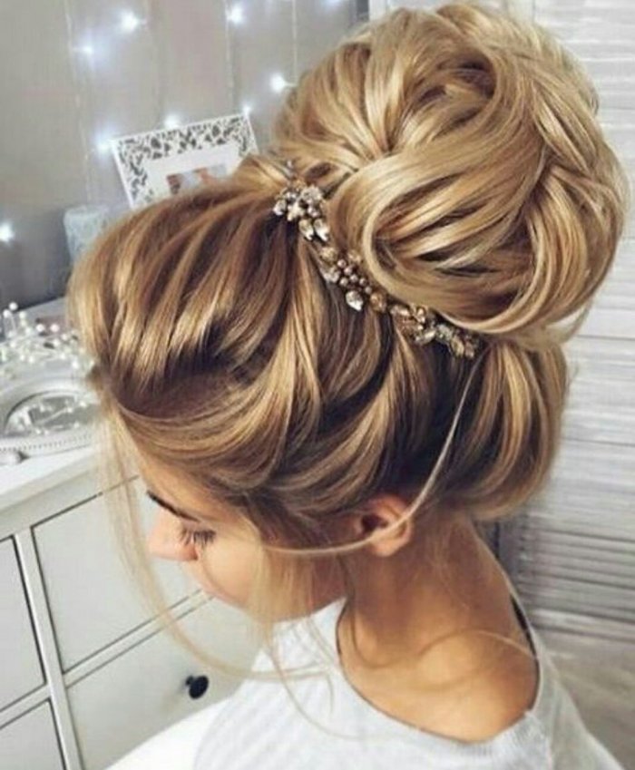 Объемный пучок