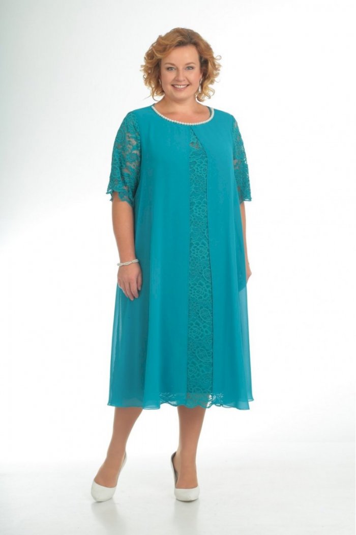 Платье Светлана стайл 1177