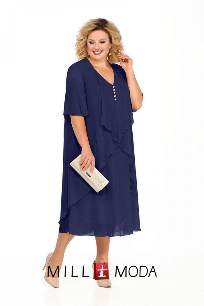 Платье Нинель 5480