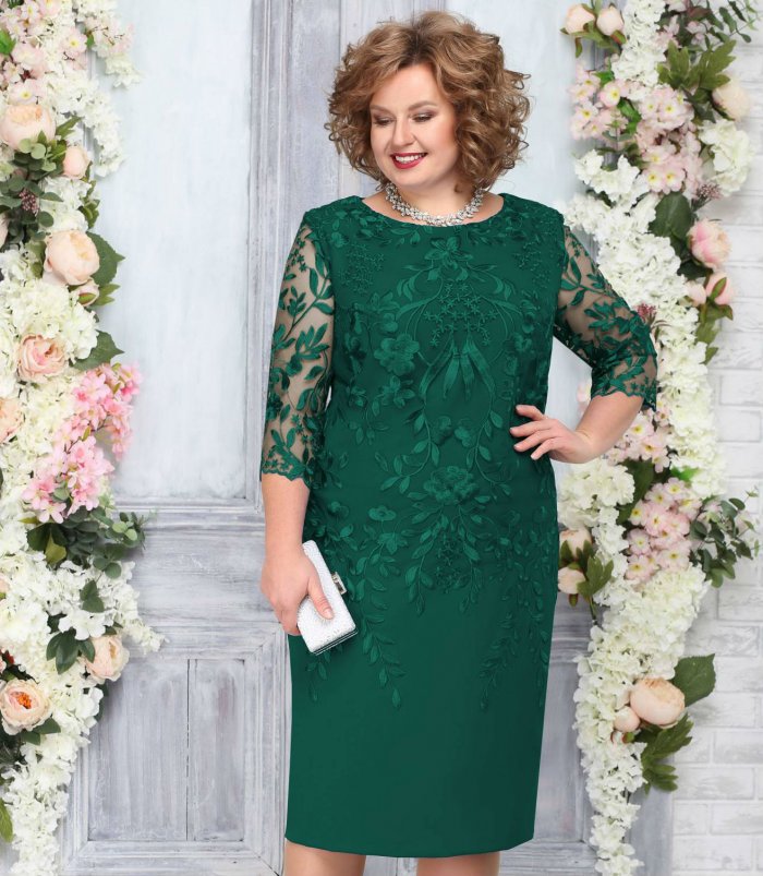 Белорусские платья Асолия