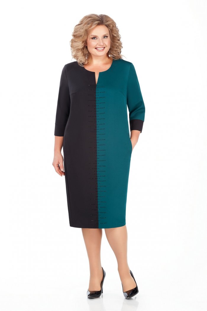 Платье Нинель Белоруссия 5567