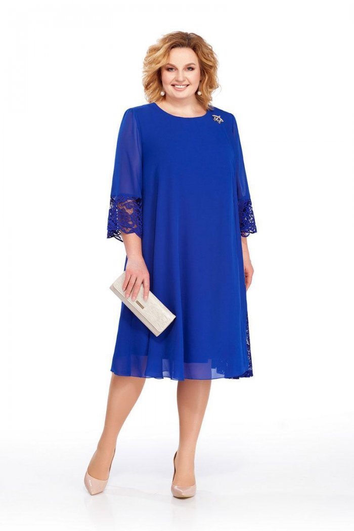 Платье Mira Fashion (модель 4536)