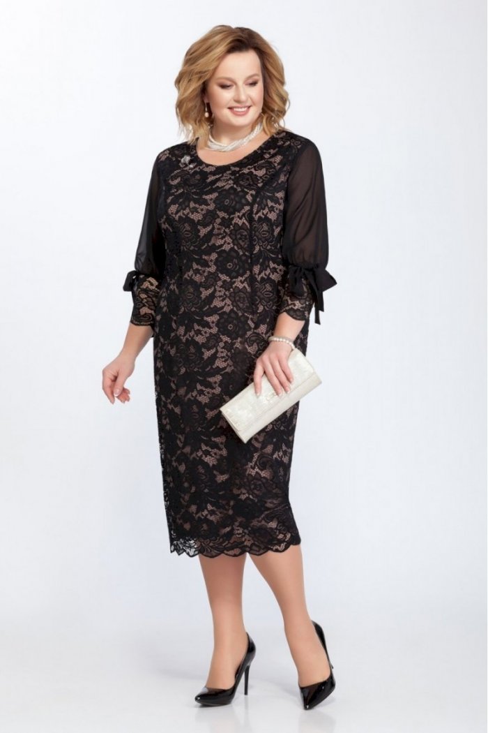 Белорусский трикотаж ЛАКОНА платье