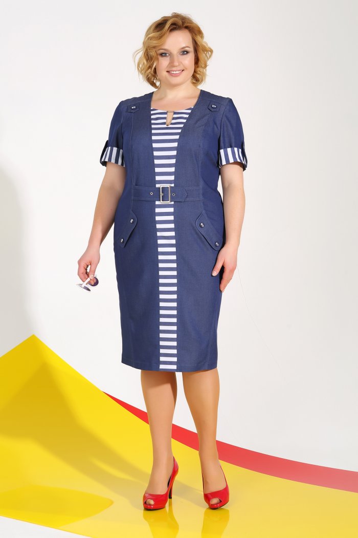 Платья для пожилых