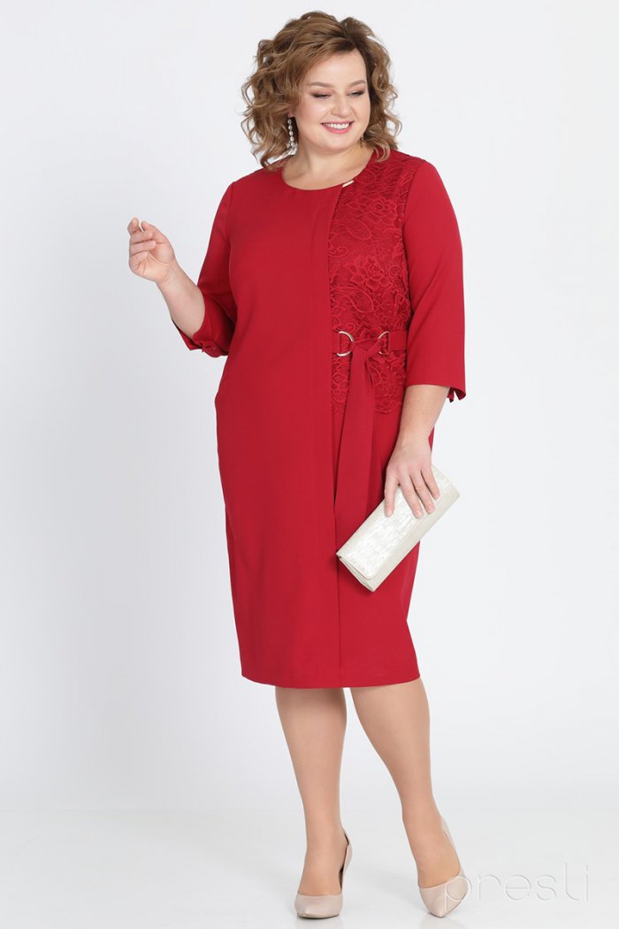 Платье Нинель 5501