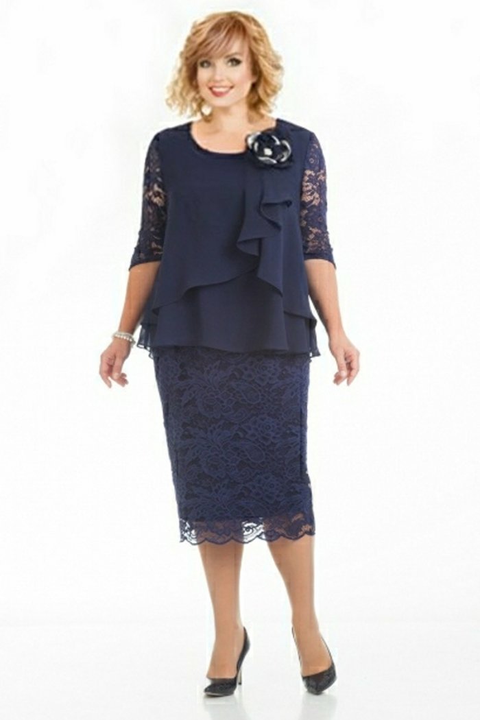 Платье Претти производитель Белоруссия с шифоновой накидкой