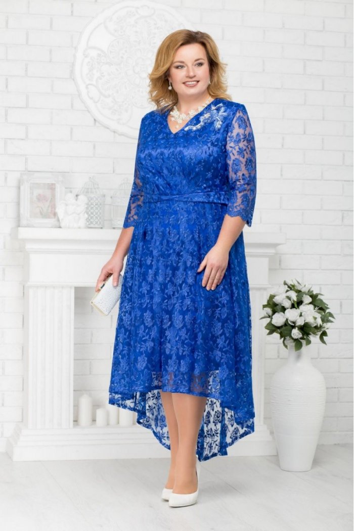 Белорусский трикотаж Нинель Василек