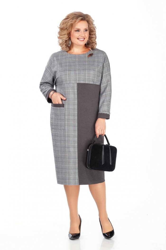 Белорусский трикотаж Нинель Шик