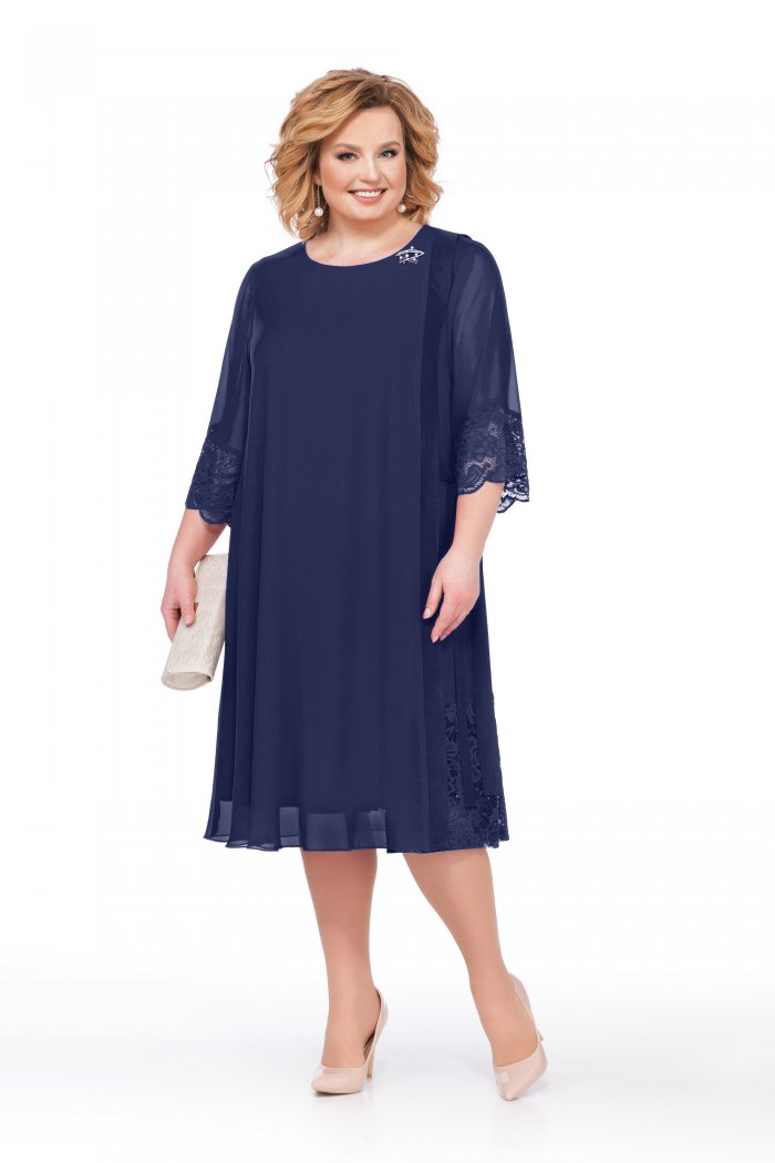 Платья Претти Белоруссия 1032 Бардо