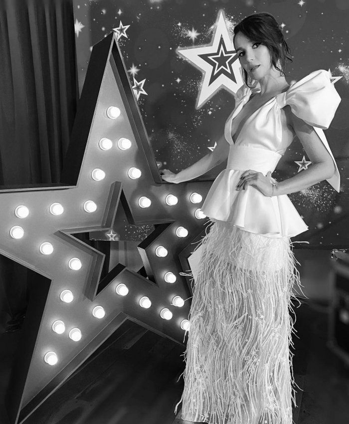 Наталья Орейро клон