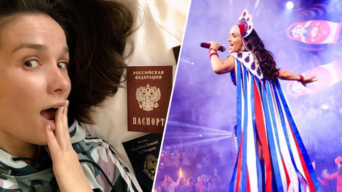 Орейро 2002 концерт