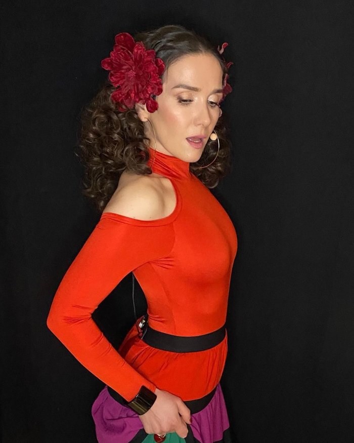 Наталья Орейро кофты