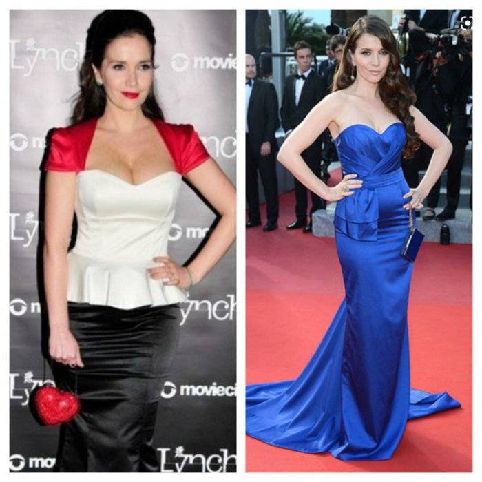 К Наталья Орейро камбье долор караоке