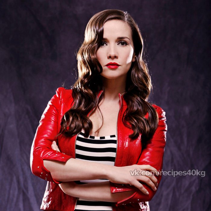 Наталья Орейро Чемпионат мира по футболу