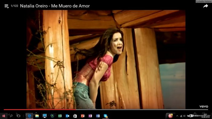 Наша Наташа (2020)