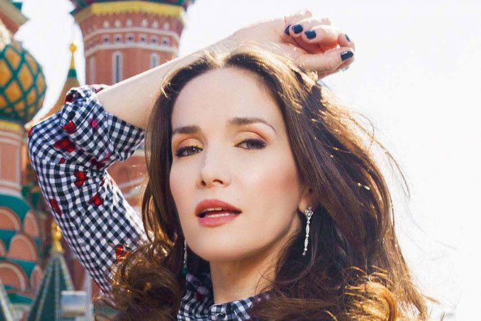 Наталья Орейро Линч