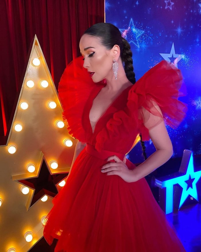 Орейро caras 2009