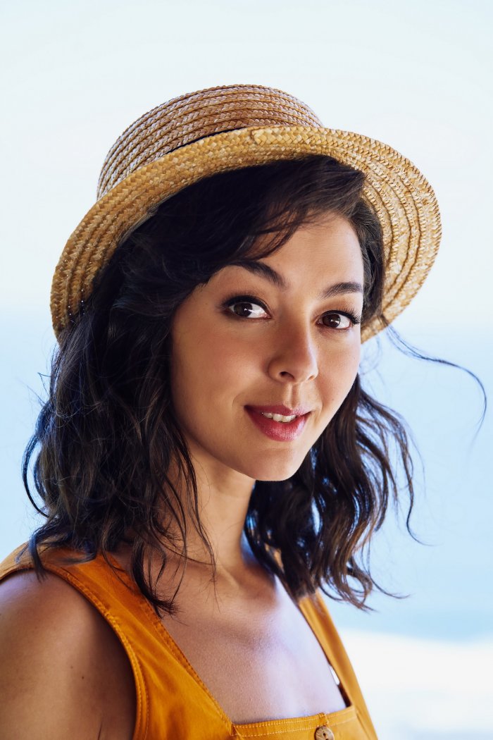 Марина Кравец 2018