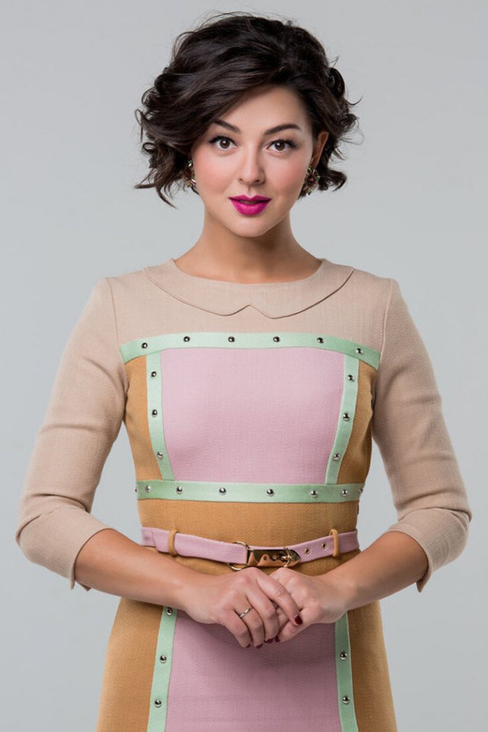 Марина Кравец камеди клаб