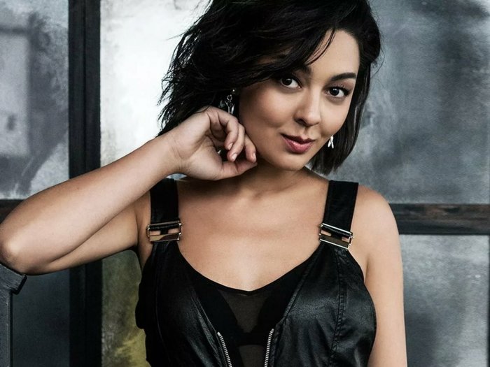 Марина Кравец фото