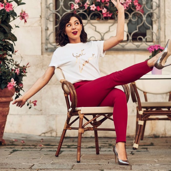 Марина Кравец фото