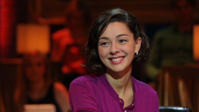 Кравец, Марина Леонидовна