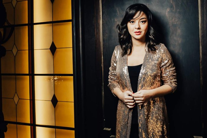 Марина Кравец фото