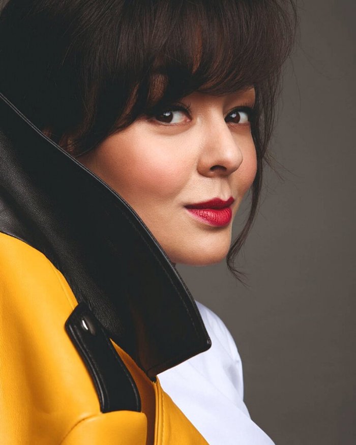 Ирина Кравец