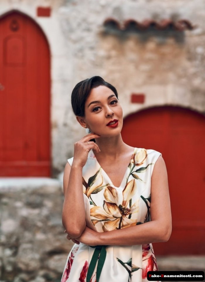 Мариночка Кравец