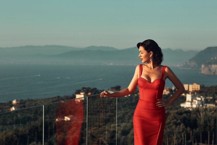 Марина Кравец фото