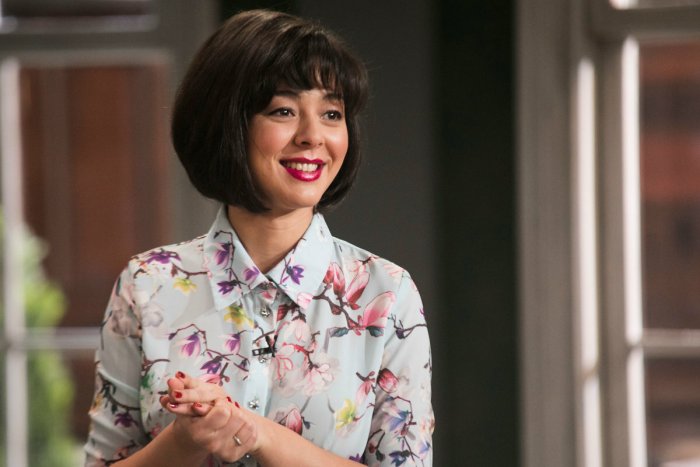 Марина Кравец камеди