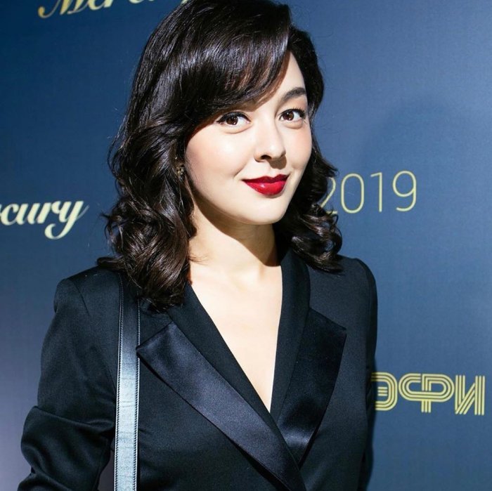 Марина Кравец 2020