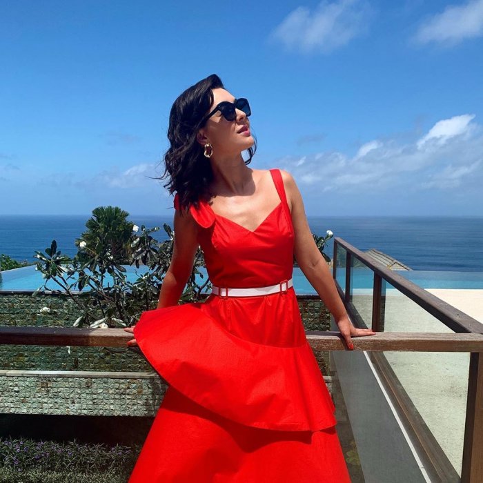 Марина Кравец фото