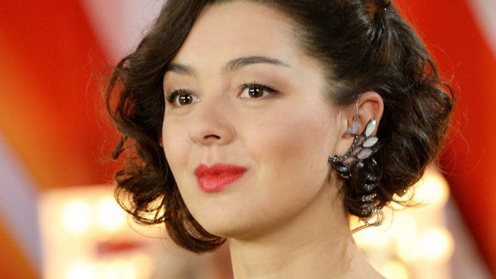 Марина Кравец Максим