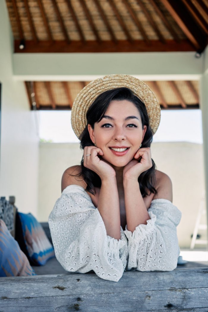 Марина Кравец камеди