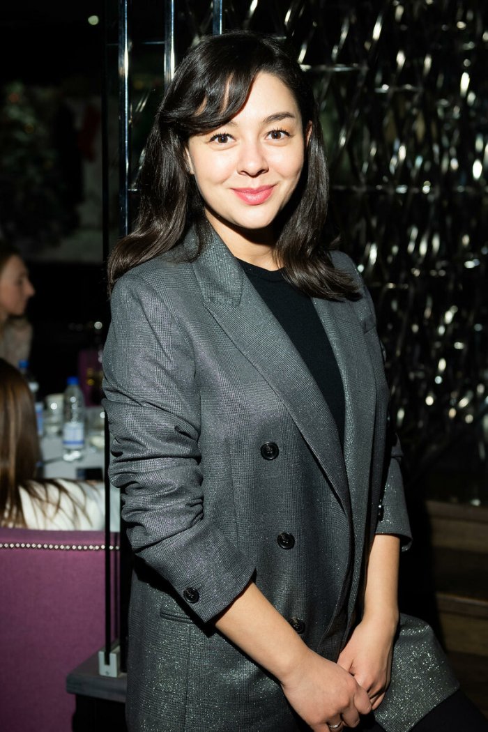 Марина Кравец 2015