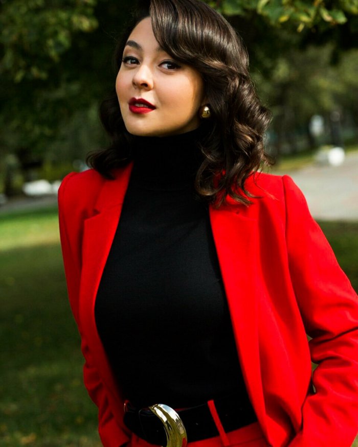 Ирина Кравец