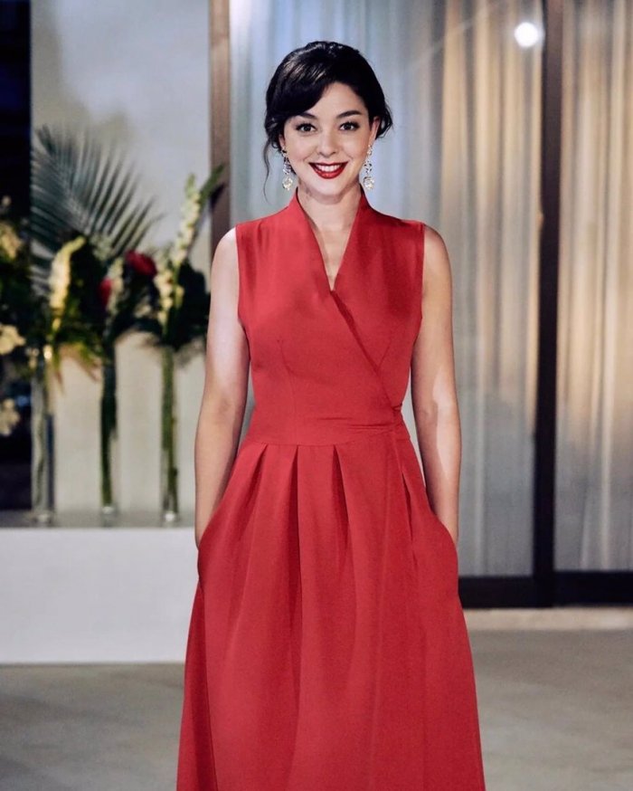 Марина Кравец камеди