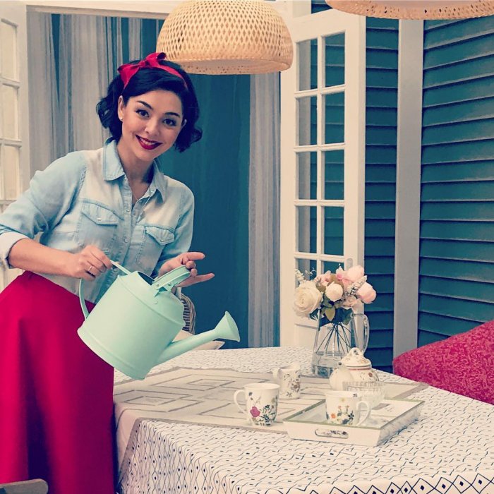 Марина Кравец КВН