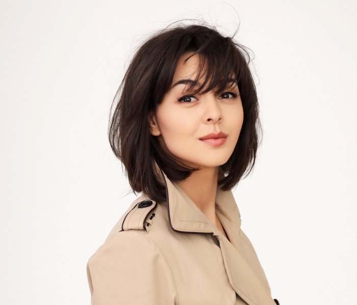 Марина Кравчее Кравченко