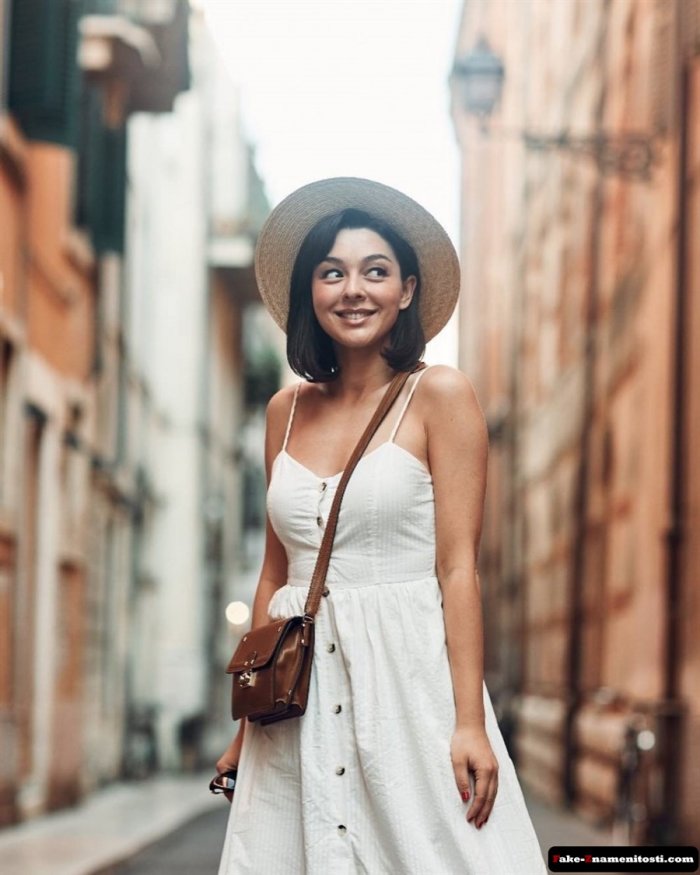 Марина Кравец 2018