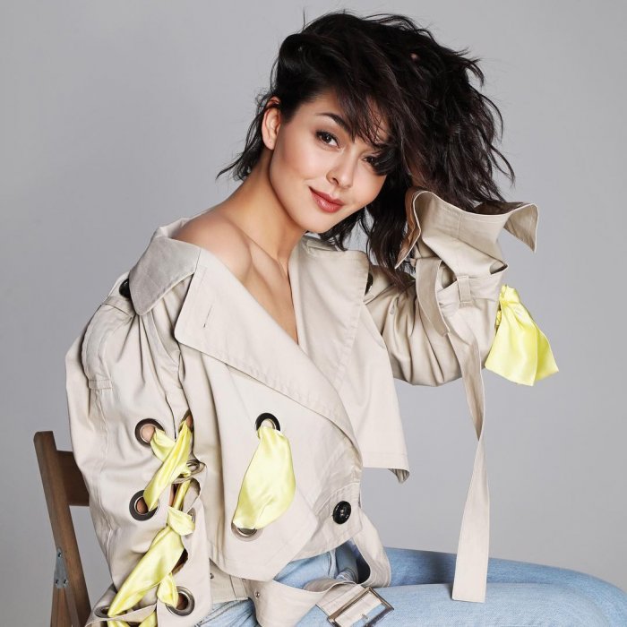 Муж Марины Кравец 2020