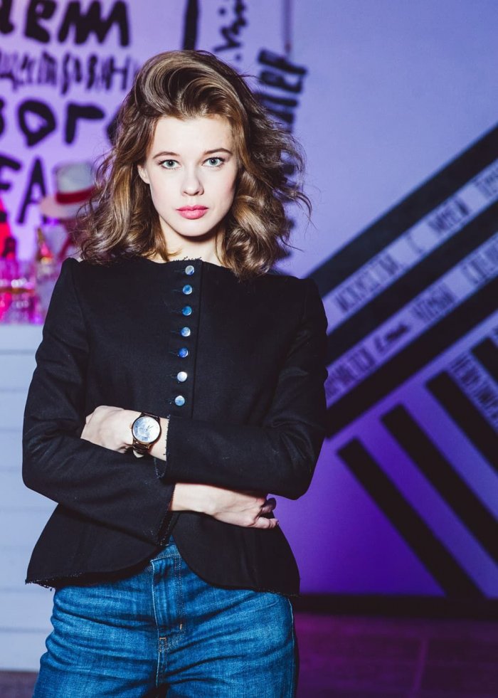 Екатерина шпица фотосессия