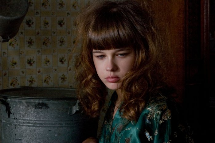 Катерина шпица 2020